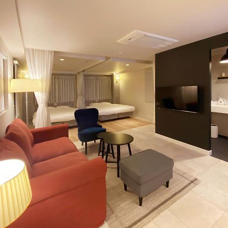 Precious Days Inn Fukuoka  Eksteriør billede