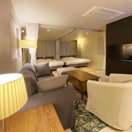 Precious Days Inn Fukuoka  Eksteriør billede